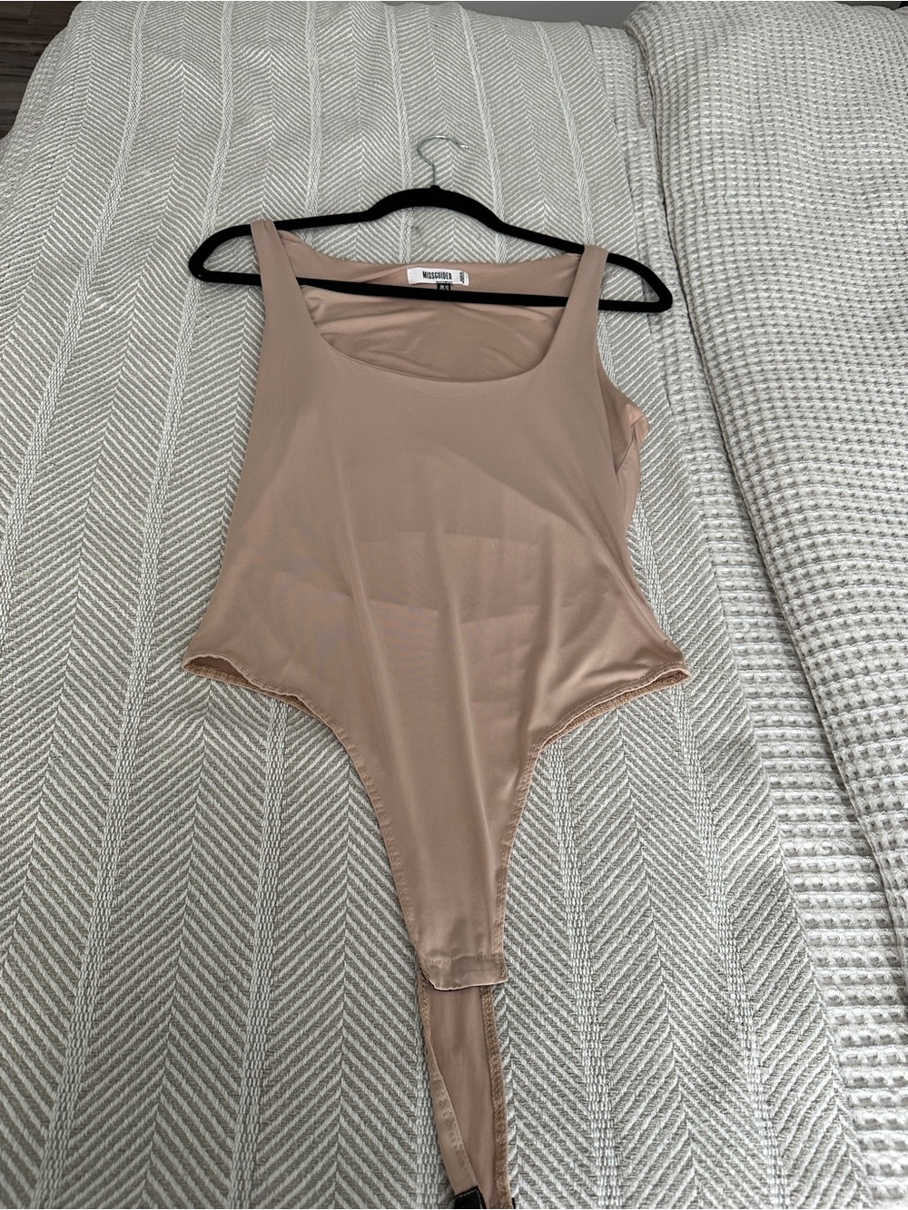 Misguided bodysuit